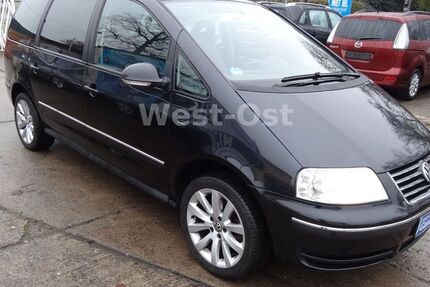 VW Sharan 186.000 km 4.999 € Berlin 13127