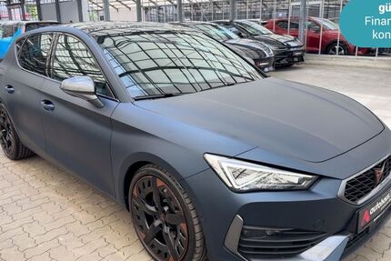 Cupra Leon 57.606 km 26.190 &euro; Ludwigsfelde (bei Berlin) 14974