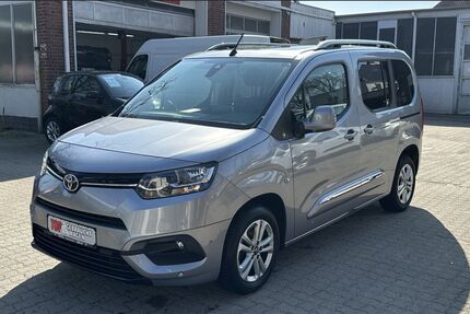 Toyota Proace City 79.925 km 17.980 &euro; Berlin 13403