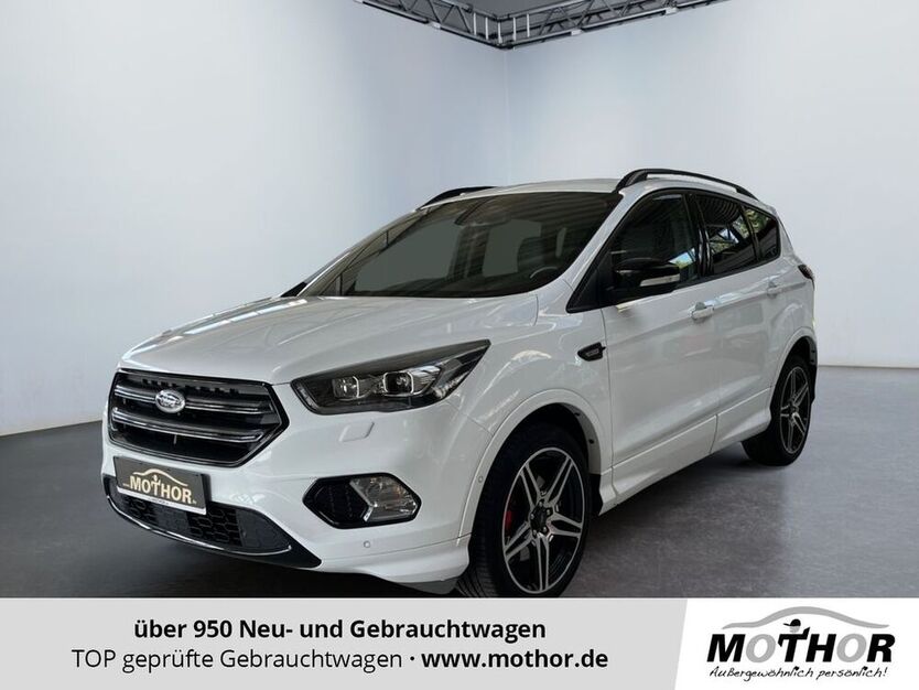 Kuga