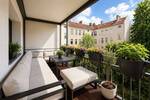Etagenwohnung Berlin Halensee - 4 Zimmer, 119 m&sup2;, 755.000&euro; | Angebot:26881681