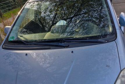 Toyota Verso 190.000 km 3.499 € Berlin 13439