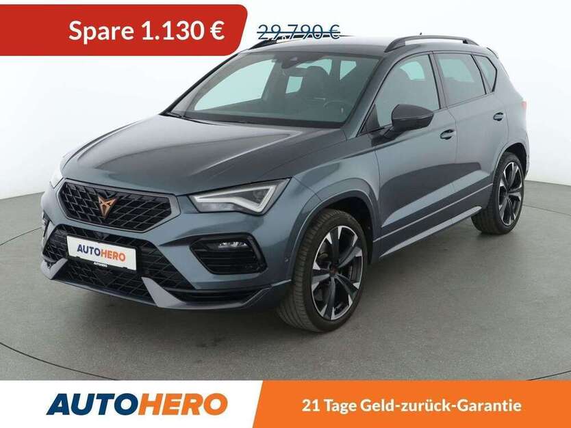 Ateca