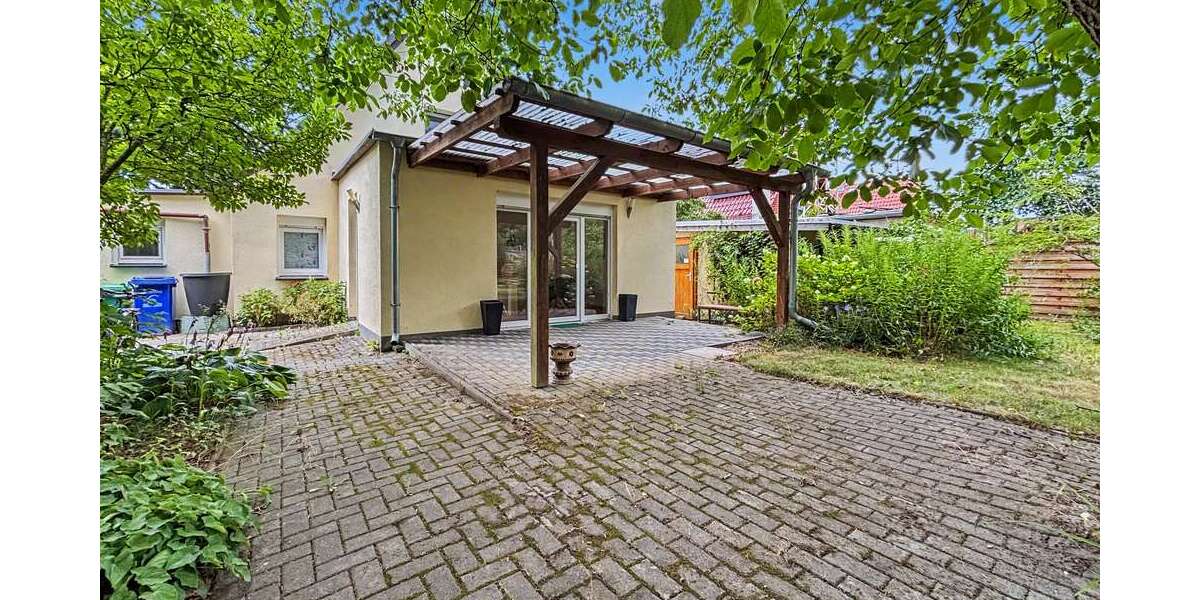 Einfamilienhaus Ludwigsfelde - 5 Zimmer, 131 m&sup2;, 480.000&euro; | Angebot:27104617