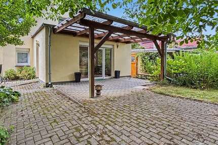 Haus Ludwigsfelde - 5 Zimmer, 131 m&sup2;, 480.000&euro; | Angebot:27104617