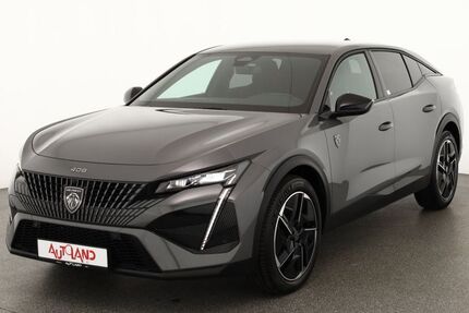 Peugeot 408 22.586 km 27.490 &euro; Berlin 13599