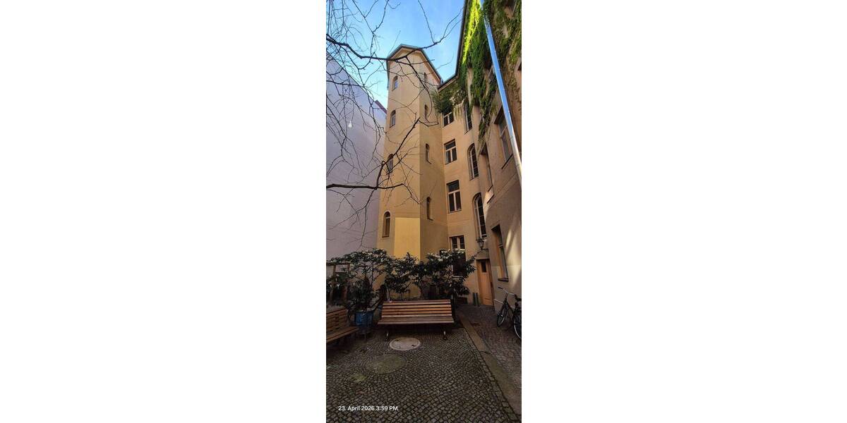 Einfamilienhaus Berlin Mitte - 750.000&euro; | Angebot:26345390