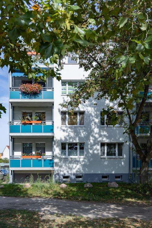 Wohnung zum Mieten in Brandenburg an der Havel 448,13 € 59.75 m²