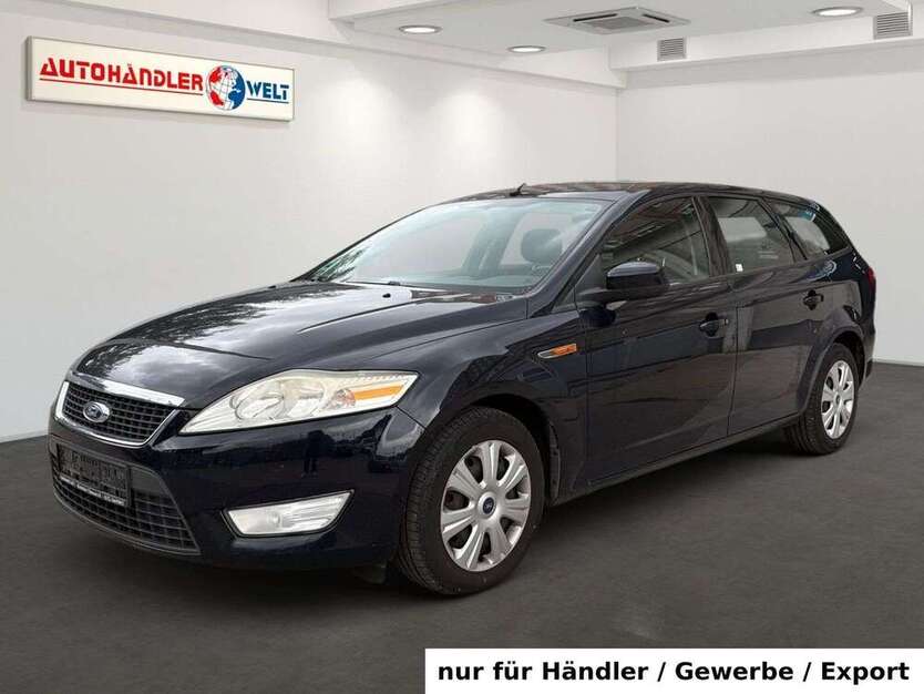 Mondeo