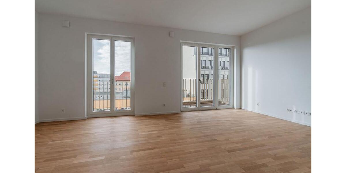Etagenwohnung Berlin Tempelhof-Schöneberg - 2 Zimmer, 73 m&sup2;, 1.950&euro; | Angebot:26252031