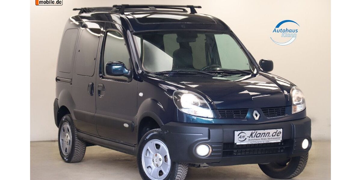 Renault Kangoo 136.210 km 9.999 &euro; Teltow 14513