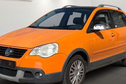 VW Polo 142.236 km 2.199 &euro; Berlin 12681