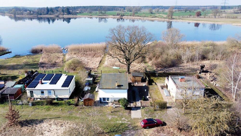 Bungalow Nauen Wachow - 5 Zimmer, 50 m&sup2;, 409.000&euro; | Angebot:25916728