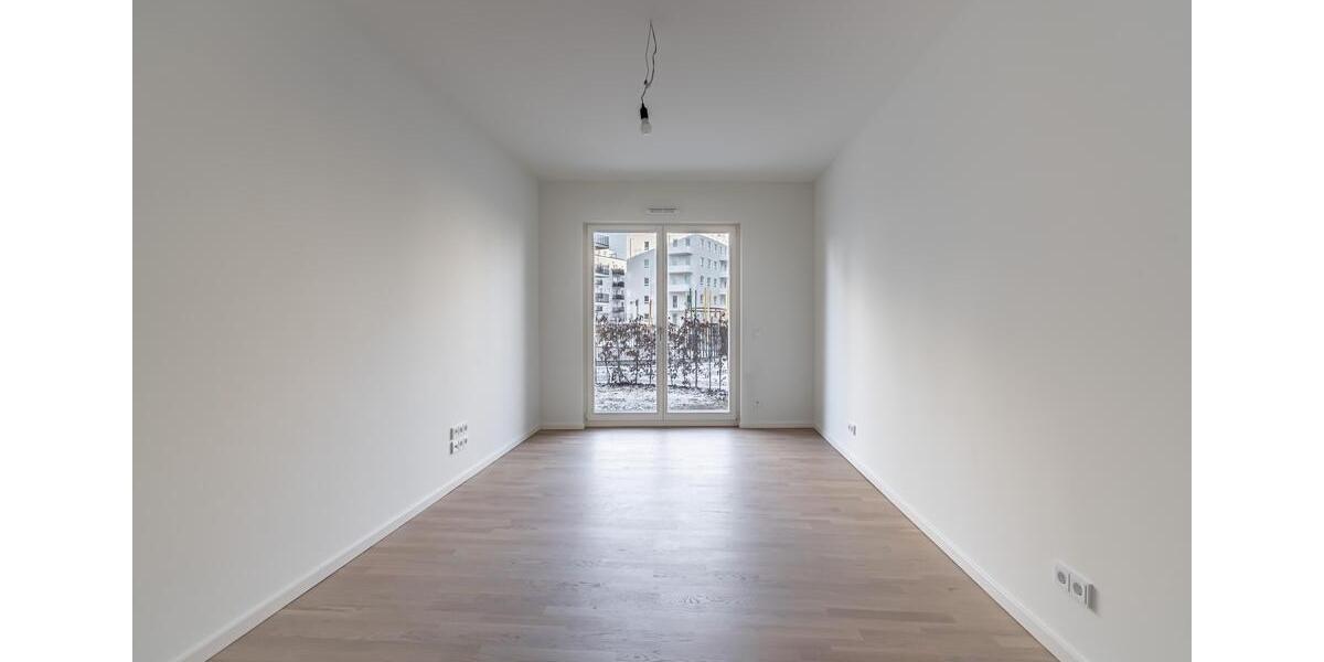Erdgeschoßwohnung Berlin Spandau - 2 Zimmer, 67 m&sup2;, 1.200&euro; | Angebot:26343084