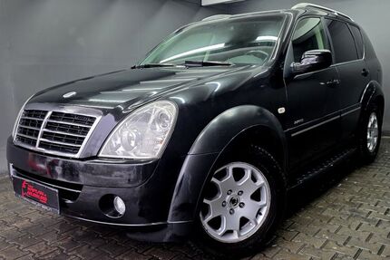 SsangYong REXTON 265.000 km 5.990 &euro; Berlin 12279