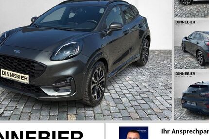 Ford Puma 16.731 km 19.986 &euro; Berlin 12681