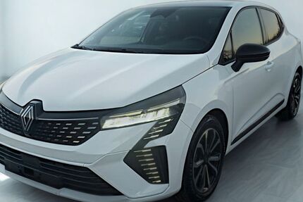 Renault Clio 14.000 km 19.400 &euro; Blankenfelde- Mahlow 15831