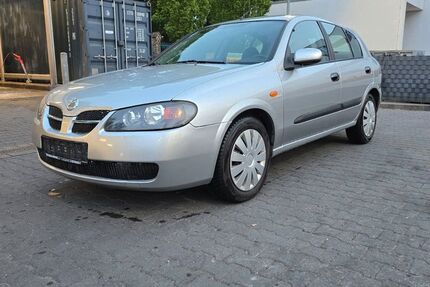 Nissan Almera 168.000 km 2.650 &euro; Berlin 13403