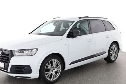 Audi Q7 89.083 km 47.480 € Schönefeld 12529