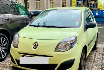 Renault Twingo 192.346 km 1.200 &euro; Berlin 10707