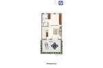 Reihenmittelhaus Berlin Zehlendorf - 5 Zimmer, 152 m&sup2;, 1.399.000&euro; | Angebot:26741955