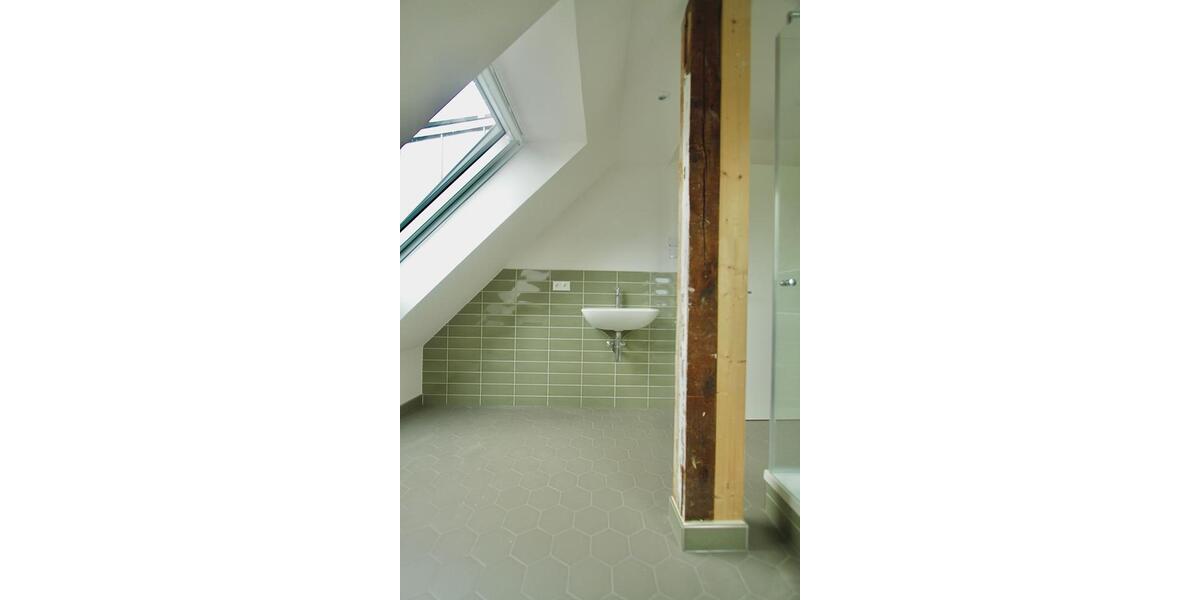 Moderne DG Wohnung Potsdam am Musikerviertel 2 zimmer