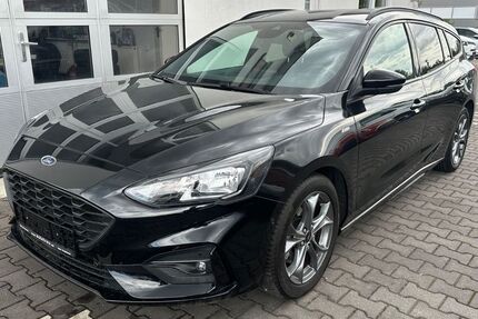 Ford Focus 40.000 km 14.990 &euro; Mahlow 15831