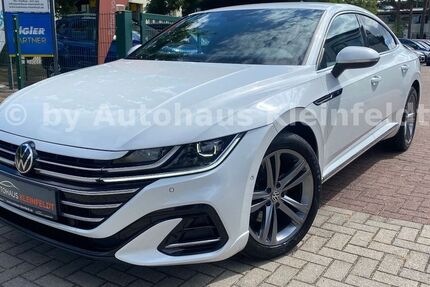 VW Arteon 110.407 km 30.990 &euro; Borkheide 14822