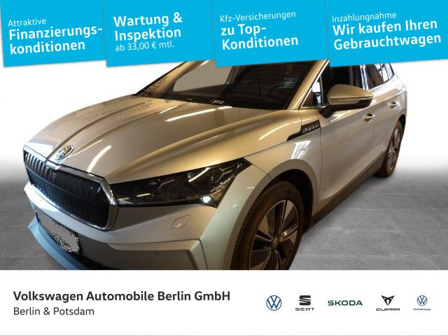 Skoda Enyaq 69.899 km 31.770 &euro; Berlin 12099