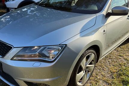 Seat Toledo 134.000 km 5.600 &euro; Mahlow 15831