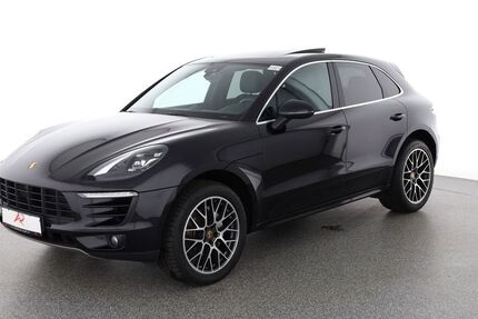 Porsche Macan 86.776 km 42.780 € Berlin 12103