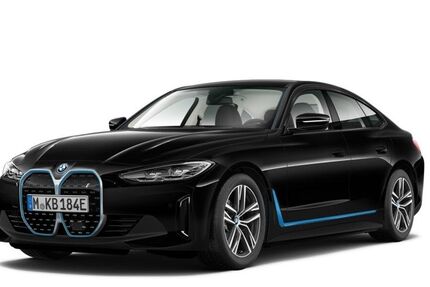 BMW i4 15.800 km 36.900 € Berlin-Siemensstadt 13629