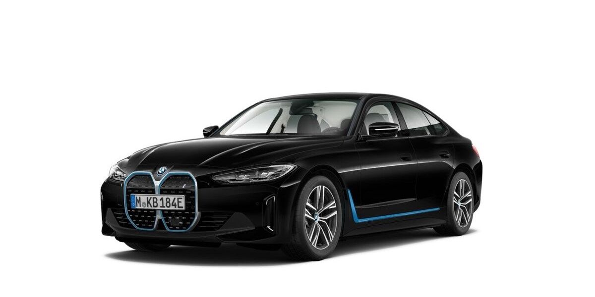 BMW i4 15.800 km 36.900 € Berlin-Siemensstadt 13629