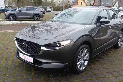 Mazda CX-30 60.965 km 18.990 &euro; Berlin 13403