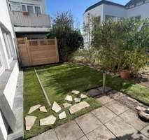 Terrassenwohnung Teltow Ruhlsdorf - 4 Zimmer, 90 m&sup2;, 320.000&euro; | Angebot:26644454