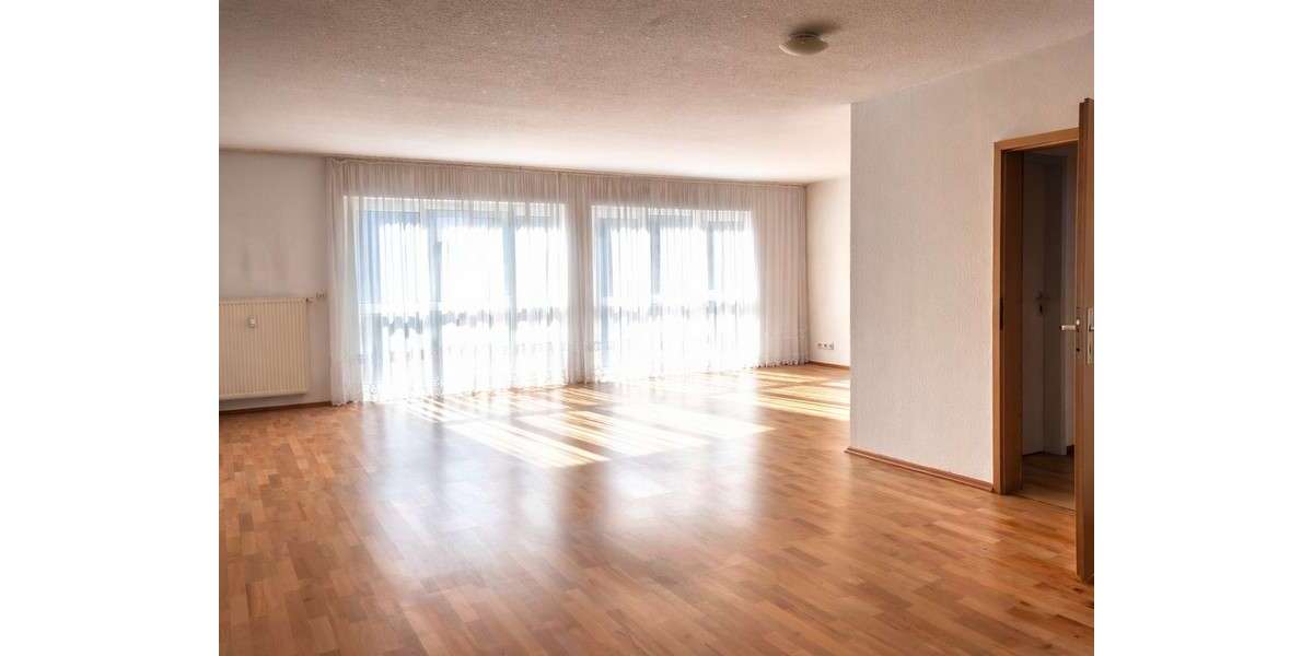 Etagenwohnung Werder (Havel) - 3 Zimmer, 115 m&sup2;, 249.000&euro; | Angebot:25753564