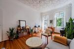 Etagenwohnung Berlin Neukölln - 2 Zimmer, 62 m&sup2;, 430.000&euro; | Angebot:25307890