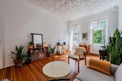 Wohnung Berlin Neukölln - 2 Zimmer, 62 m&sup2;, 430.000&euro; | Angebot:25307890