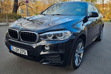 BMW X6 89.336 km 33.500 &euro; Berlin 10787