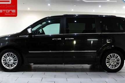 Lancia Voyager 127.819 km 15.950 € Falkensee 14612