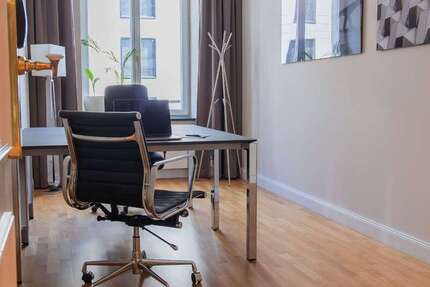 Büro in Berlin 1.330 € 21 m² zimmer