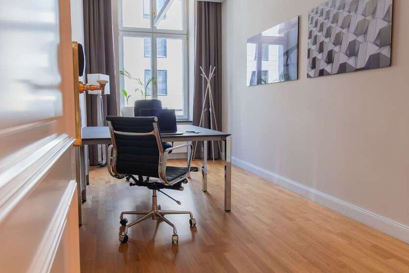 Büro in Berlin 1.330 € 21 m² zimmer