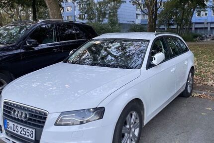 Audi A4 330.000 km 5.200 &euro; berlin 13585