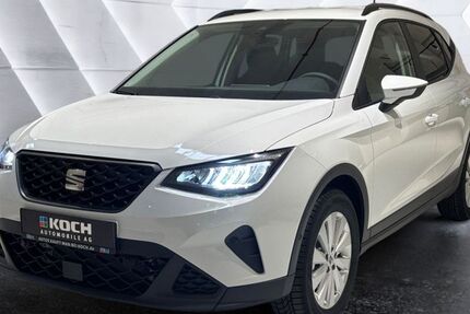 Seat Arona 1.365 km 23.990 &euro; Berlin 10553