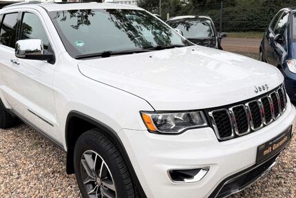 Jeep Grand Cherokee 90.407 km 19.999 &euro; Potsdam 14480