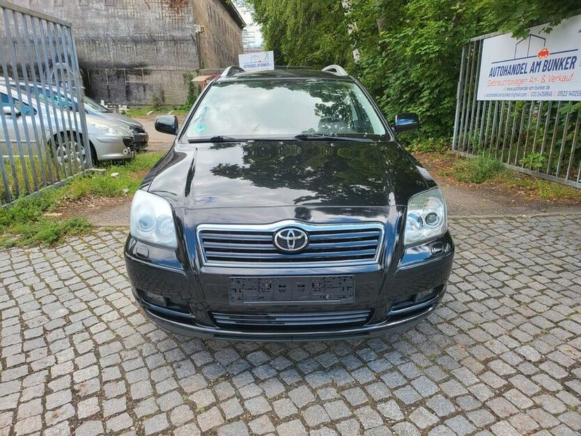 Avensis