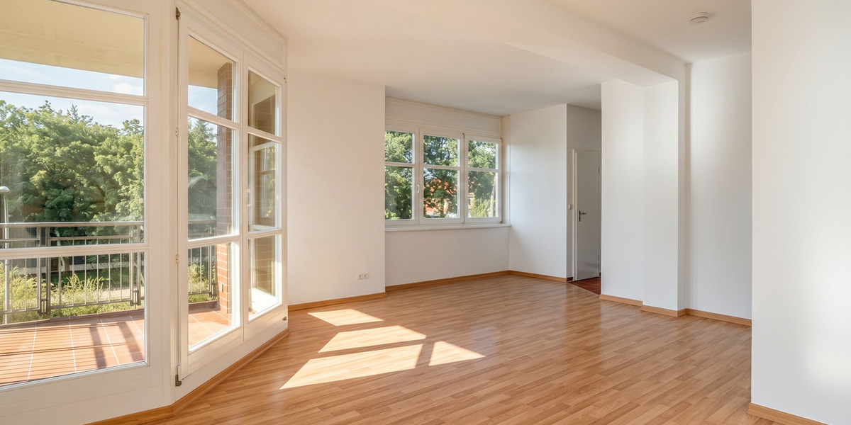 Etagenwohnung Kleinmachnow - 3 Zimmer, 97 m&sup2;, 450.000&euro; | Angebot:26310465