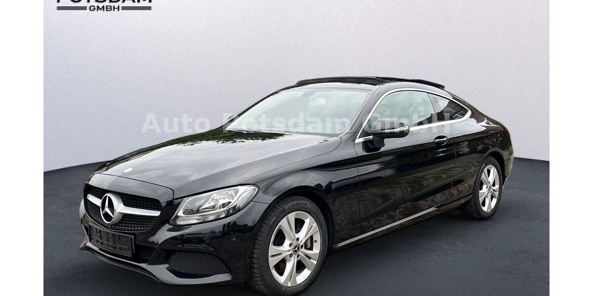Mercedes-Benz C 250 118.790 km 20.990 € Stahnsdorf 14532