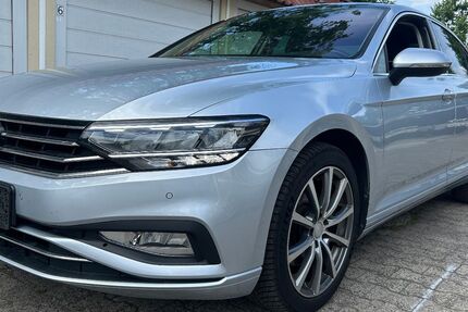 VW Passat 157.000 km 16.900 &euro; Berlin 13403