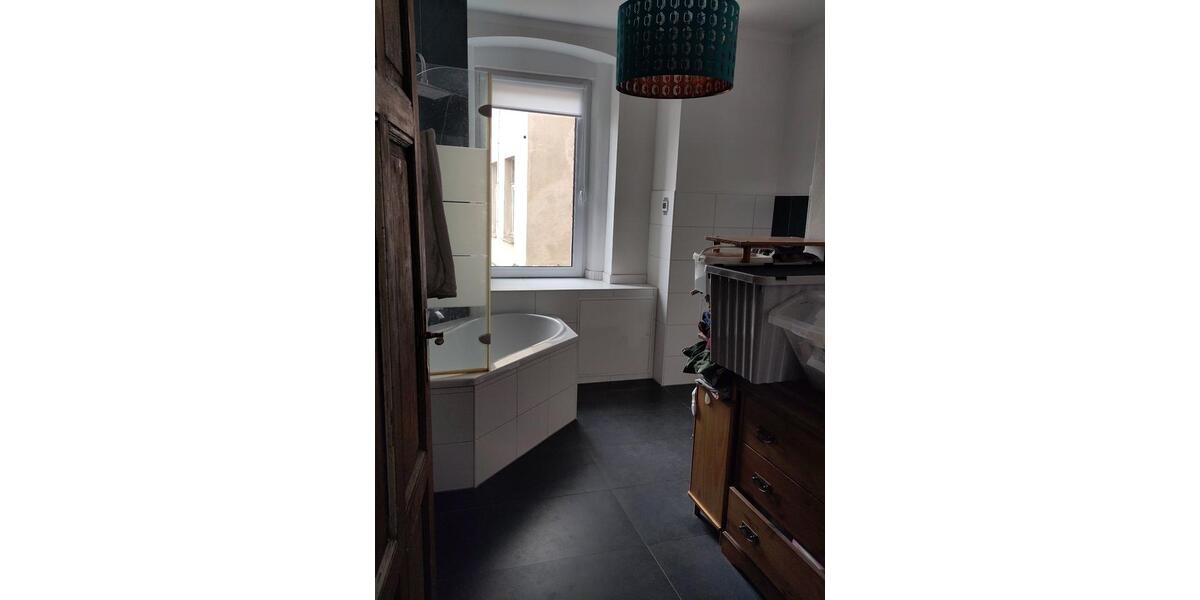 Etagenwohnung Potsdam Berliner Vorstadt - 5 Zimmer, 100 m&sup2;, 800&euro; | Angebot:26088387